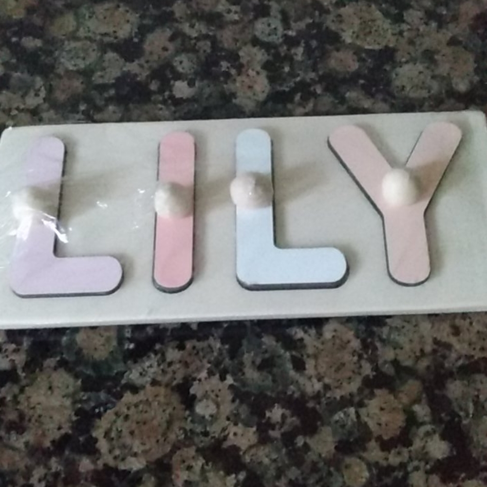 Puzzle - Picture 2 of 3